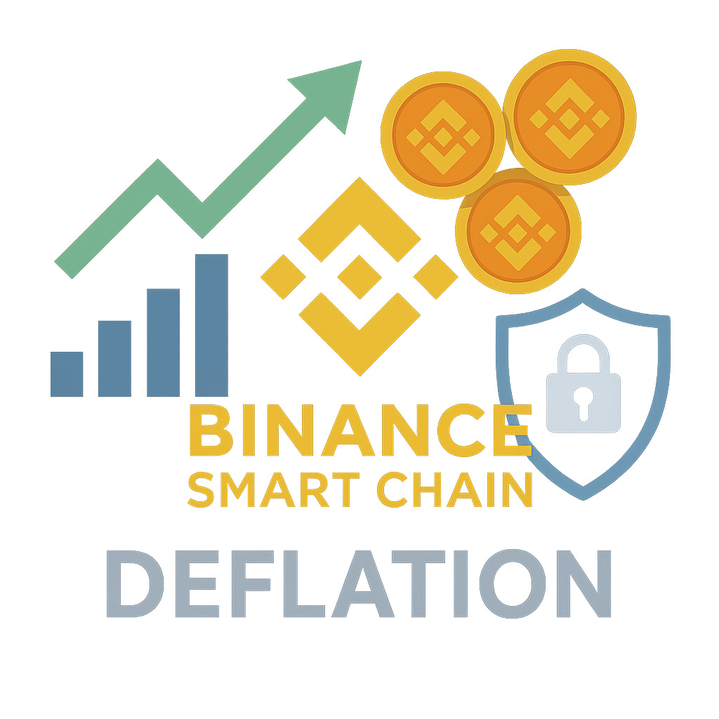 Exploring Robust Token (RBT) on Binance Smart Chain: Impact on DeFi and Security Measures
